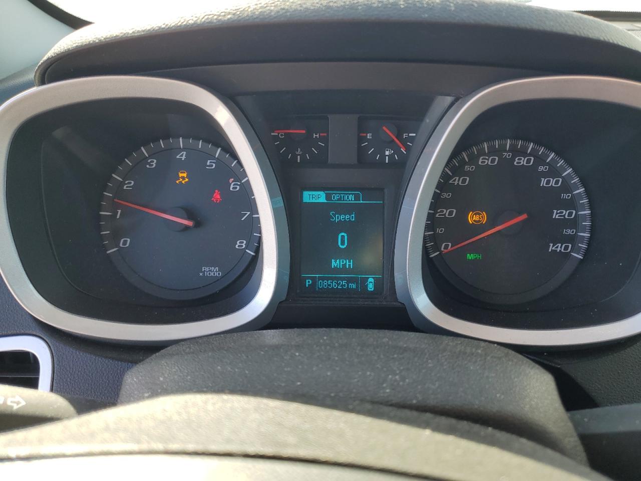 2013 Chevrolet Equinox - Image 9