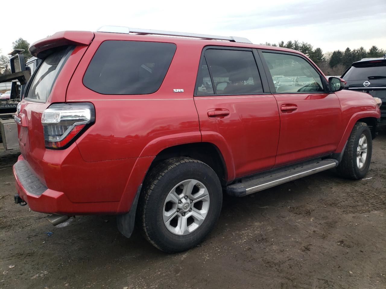 2016 Toyota 4Runner - Image 3
