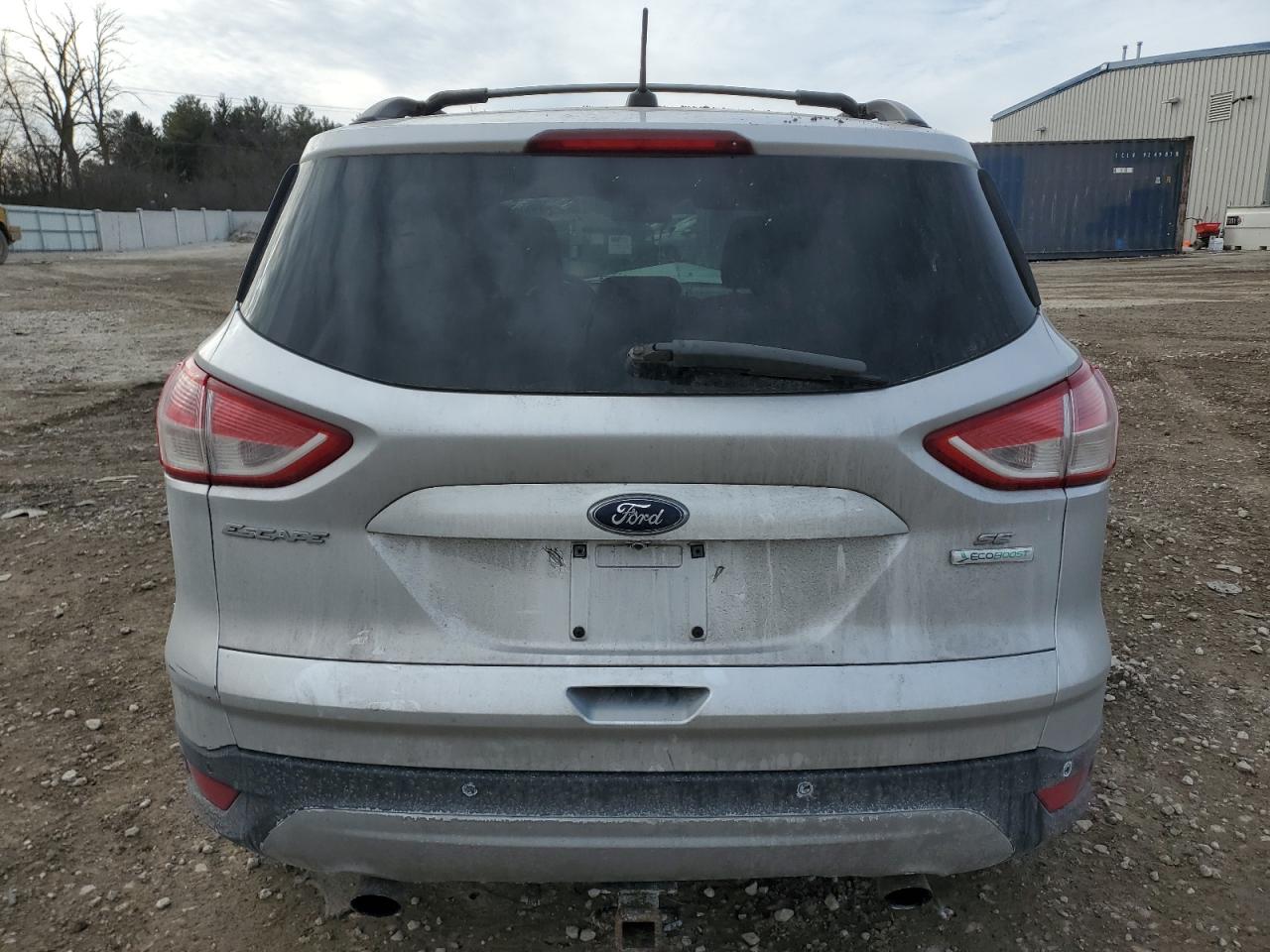 2016 Ford Escape - Image 6