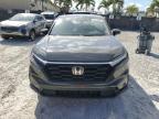 2023 Honda Cr-V Ex en Venta en Opa Locka, FL - Side