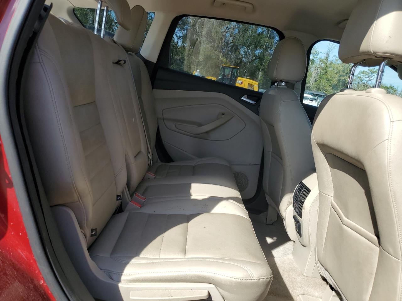 2016 Ford Escape - Image 11