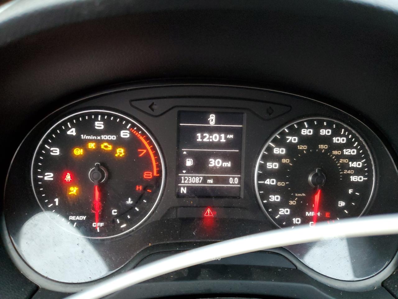 2018 Audi A3 - Image 9