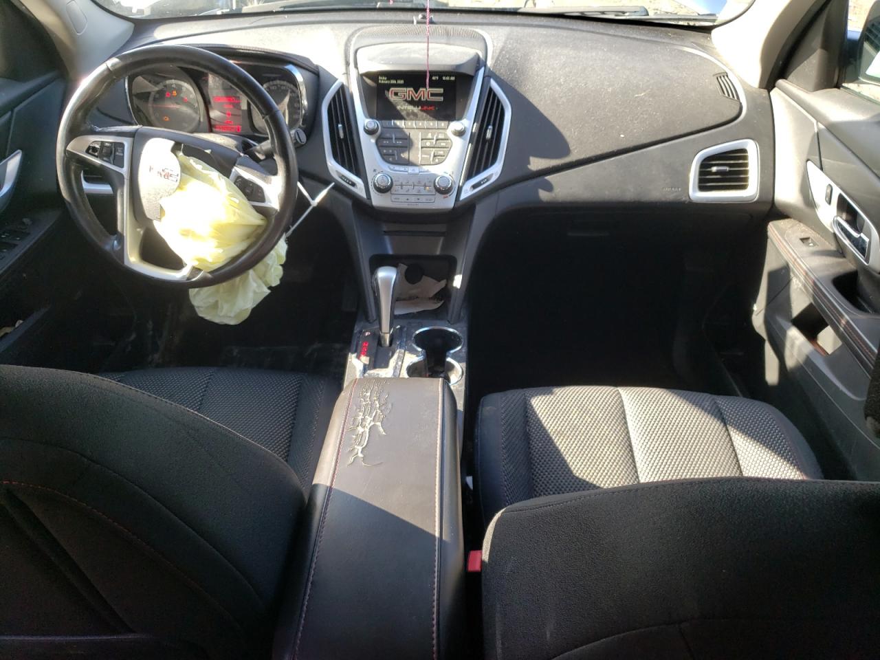 2014 GMC Terrain - Image 8