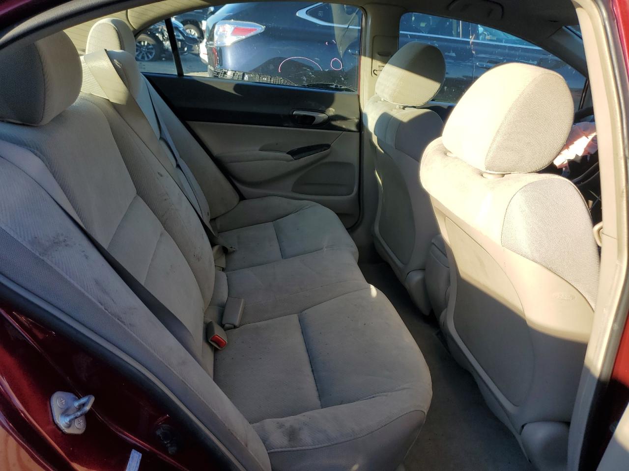 2010 Honda Civic - Image 10