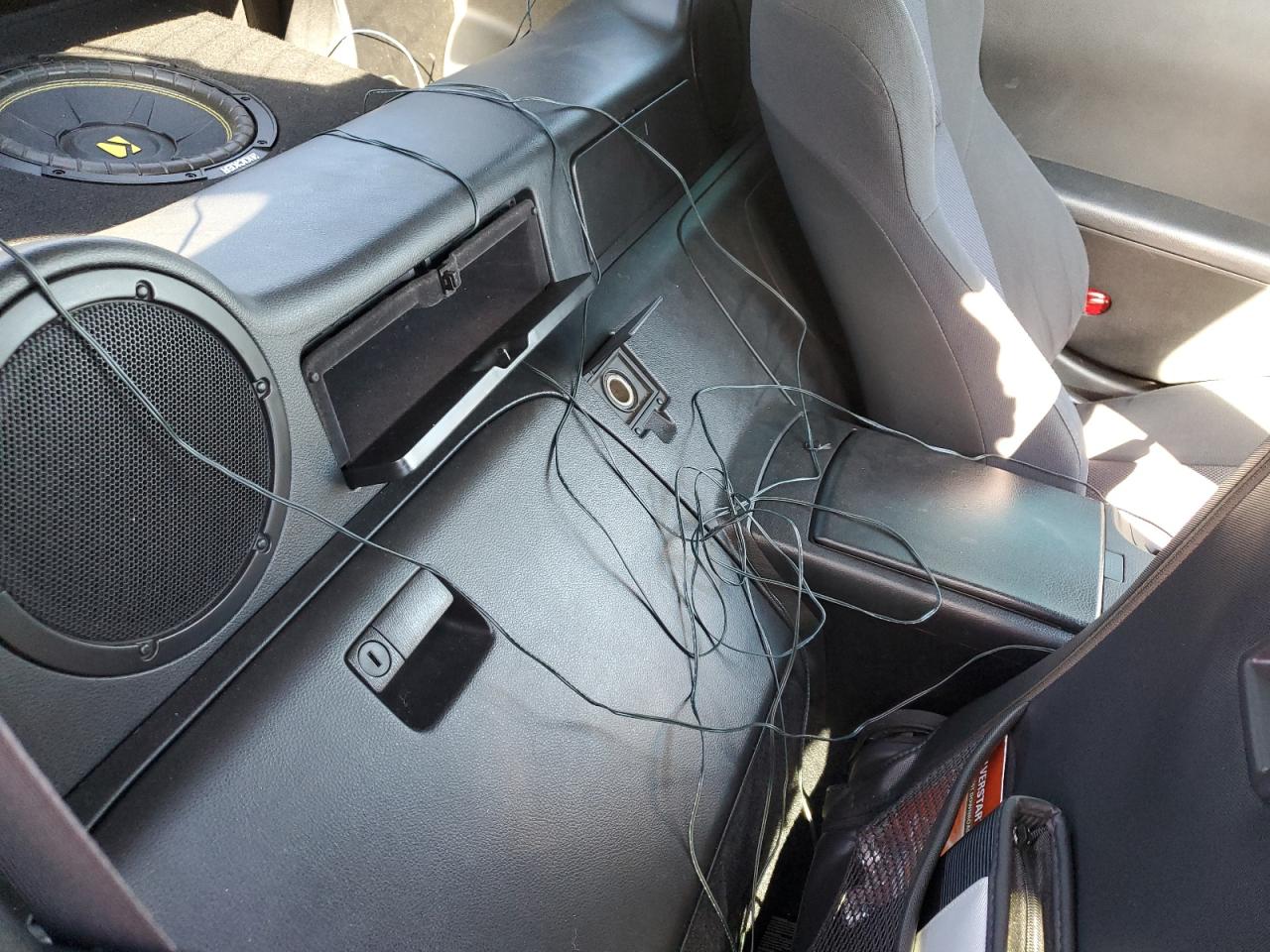 2004 Nissan 350Z - Image 10