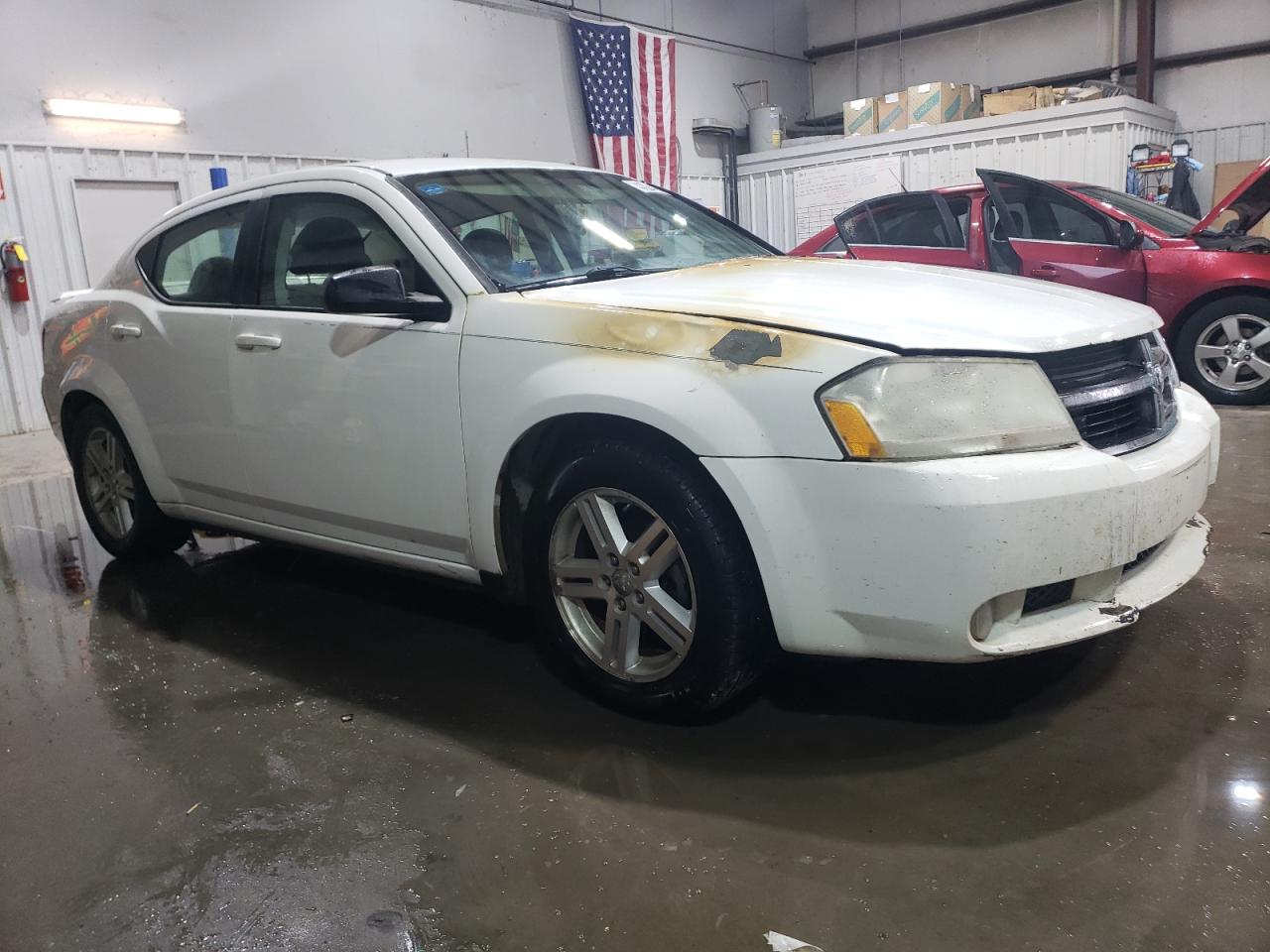 2008 Dodge Avenger - Image 4