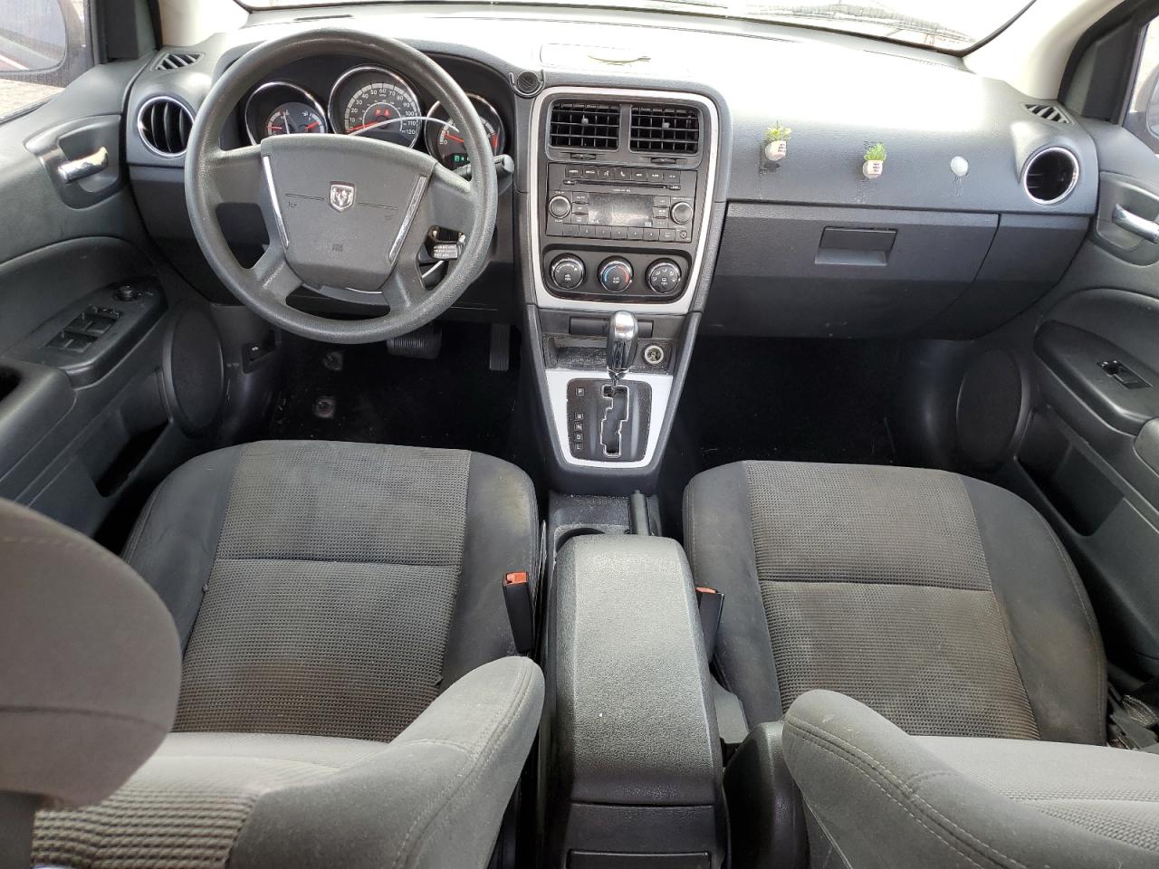 2010 Dodge Caliber - Image 8