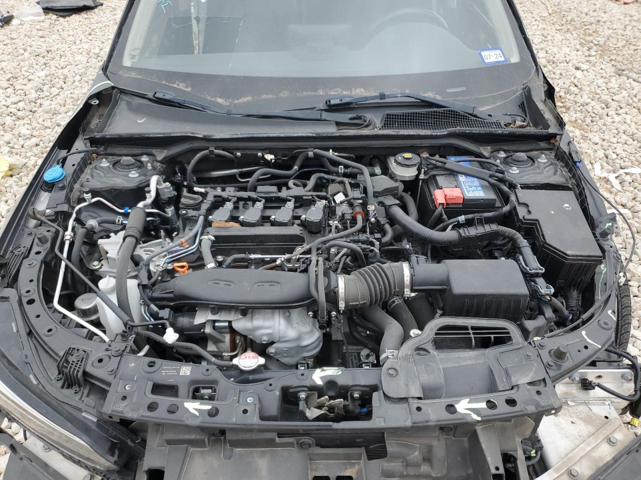 2022 Honda Civic - Image 12