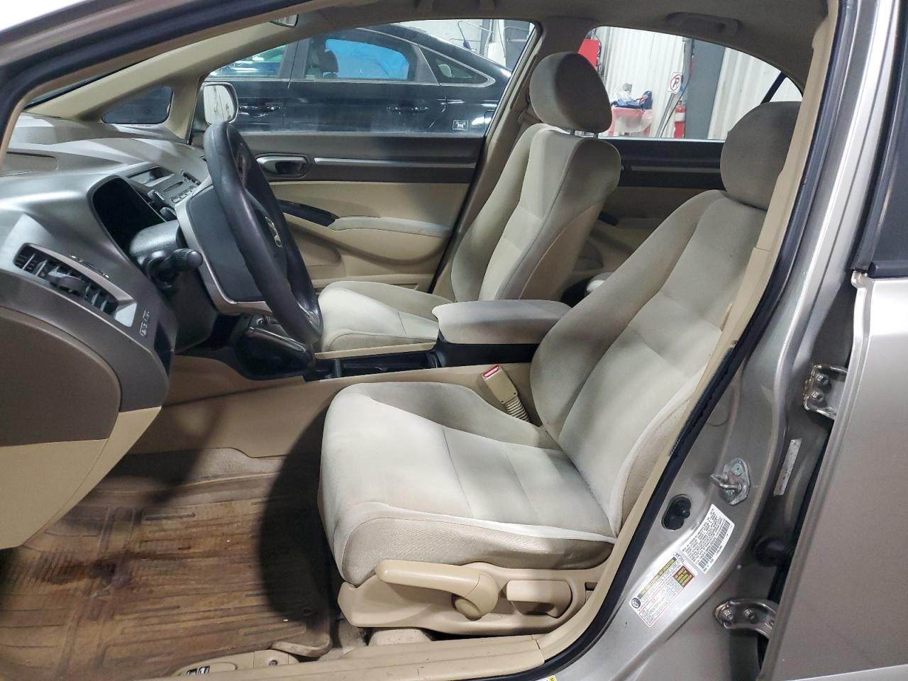 2006 Honda Civic - Image 7