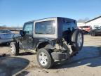2013 Jeep Wrangler Sport for Sale in Pekin, IL - Front End