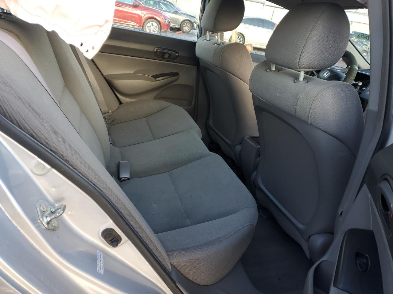 2010 Honda Civic - Image 10