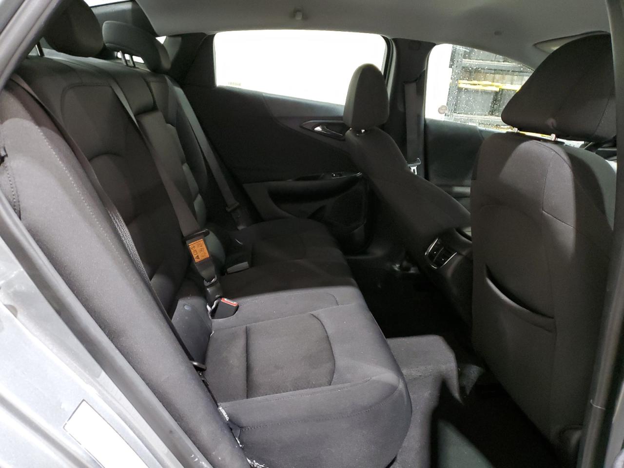 2023 Chevrolet Malibu - Image 10