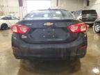 2016 Chevrolet Cruze Lt de vânzare în Franklin, WI - Front End