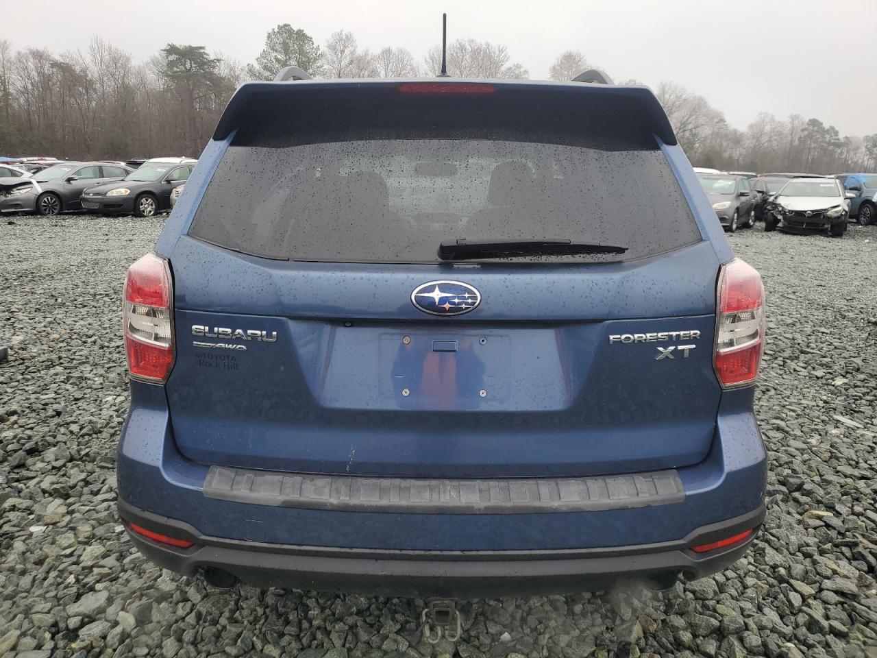 2014 Subaru Forester - Image 6