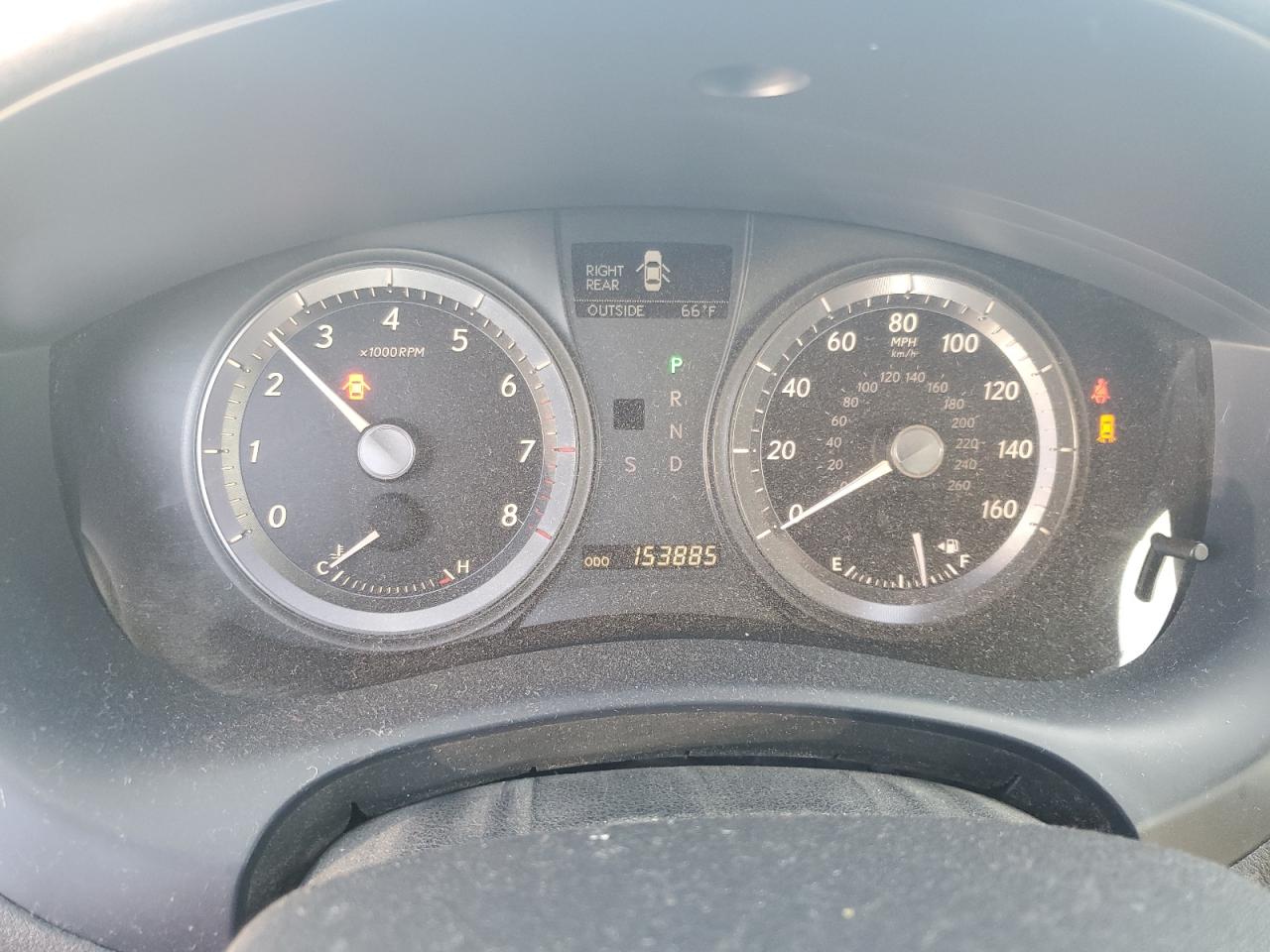 2007 Lexus ES - Image 9