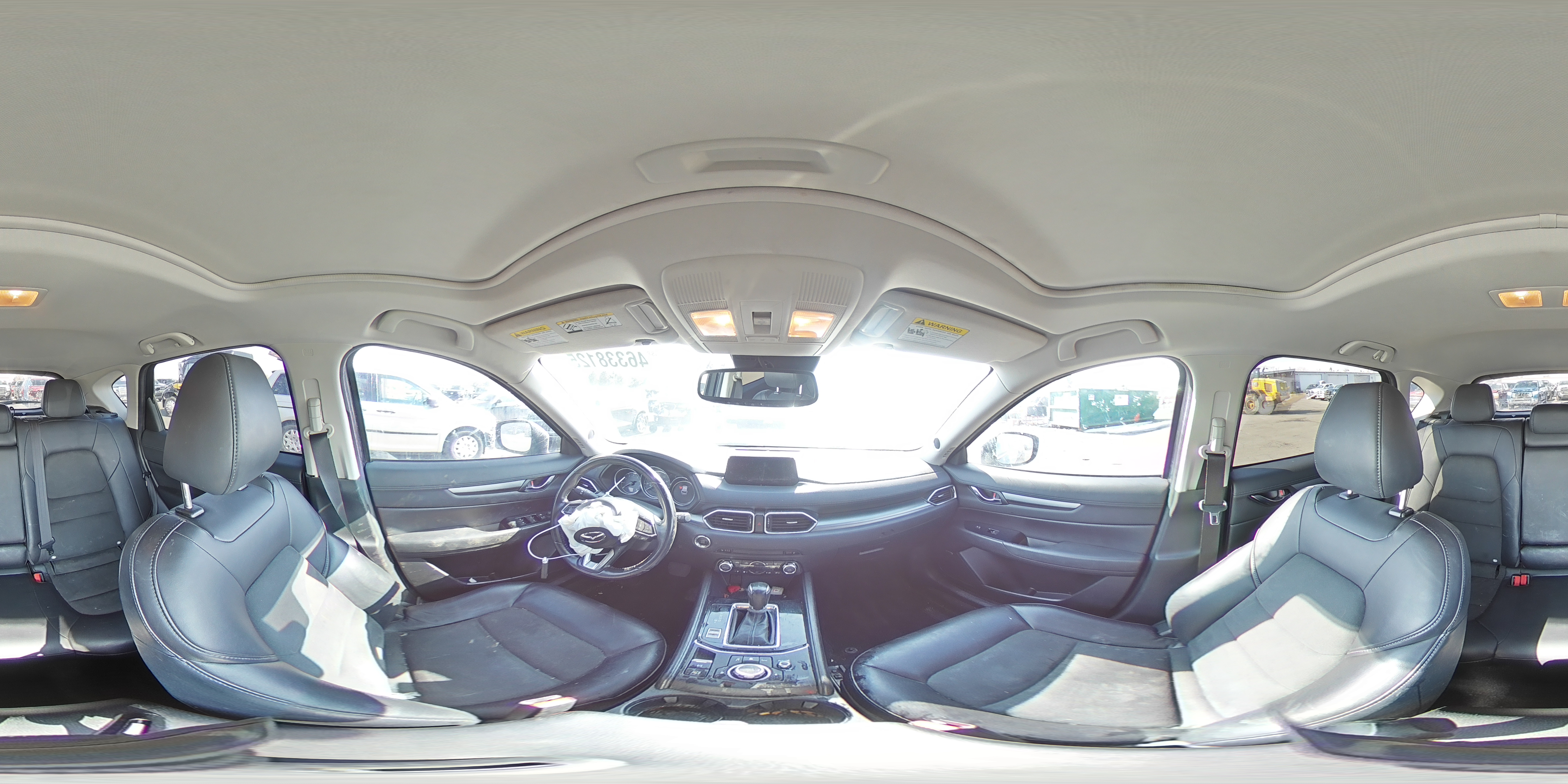 2018 Mazda CX-5 - Image 12