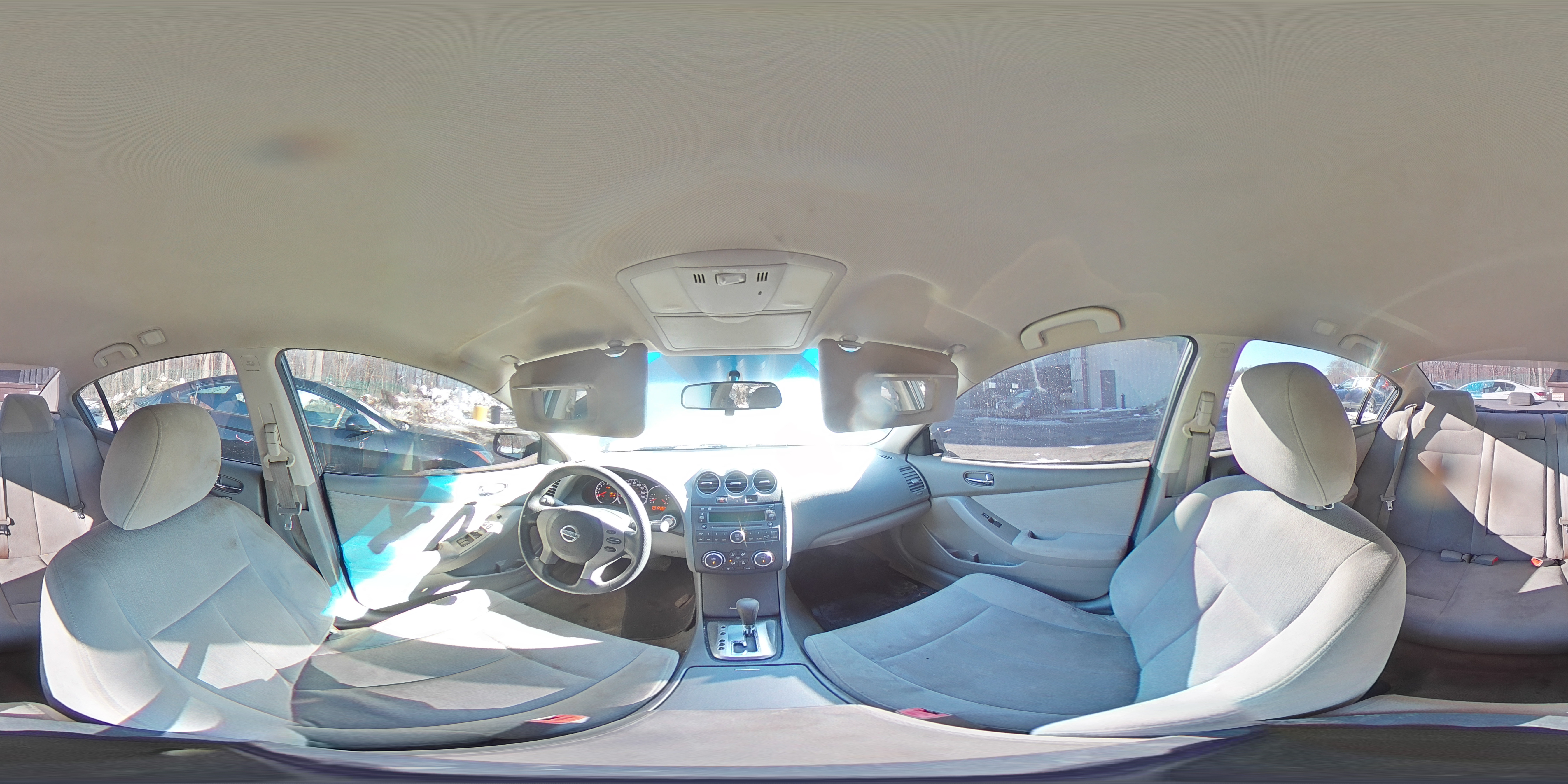 2012 Nissan Altima - Image 13