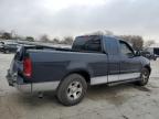 2001 Ford F150  de vânzare în Corpus Christi, TX - Rear End