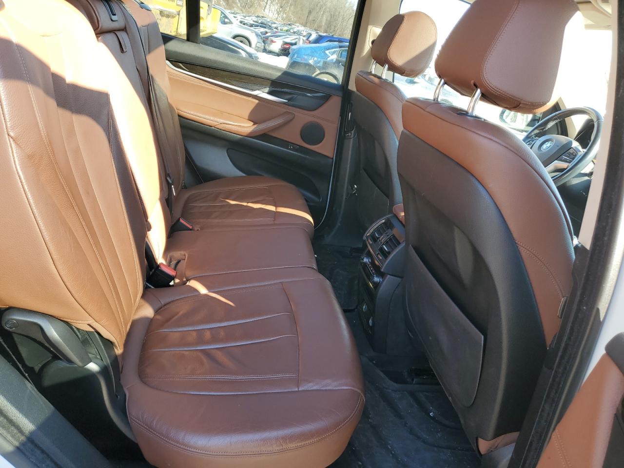 2014 BMW X5 - Image 11