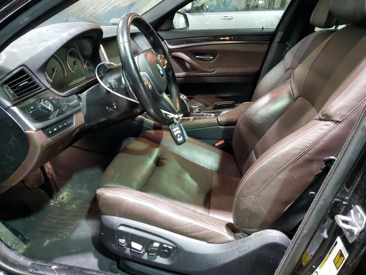 2016 BMW 5er - Image 7