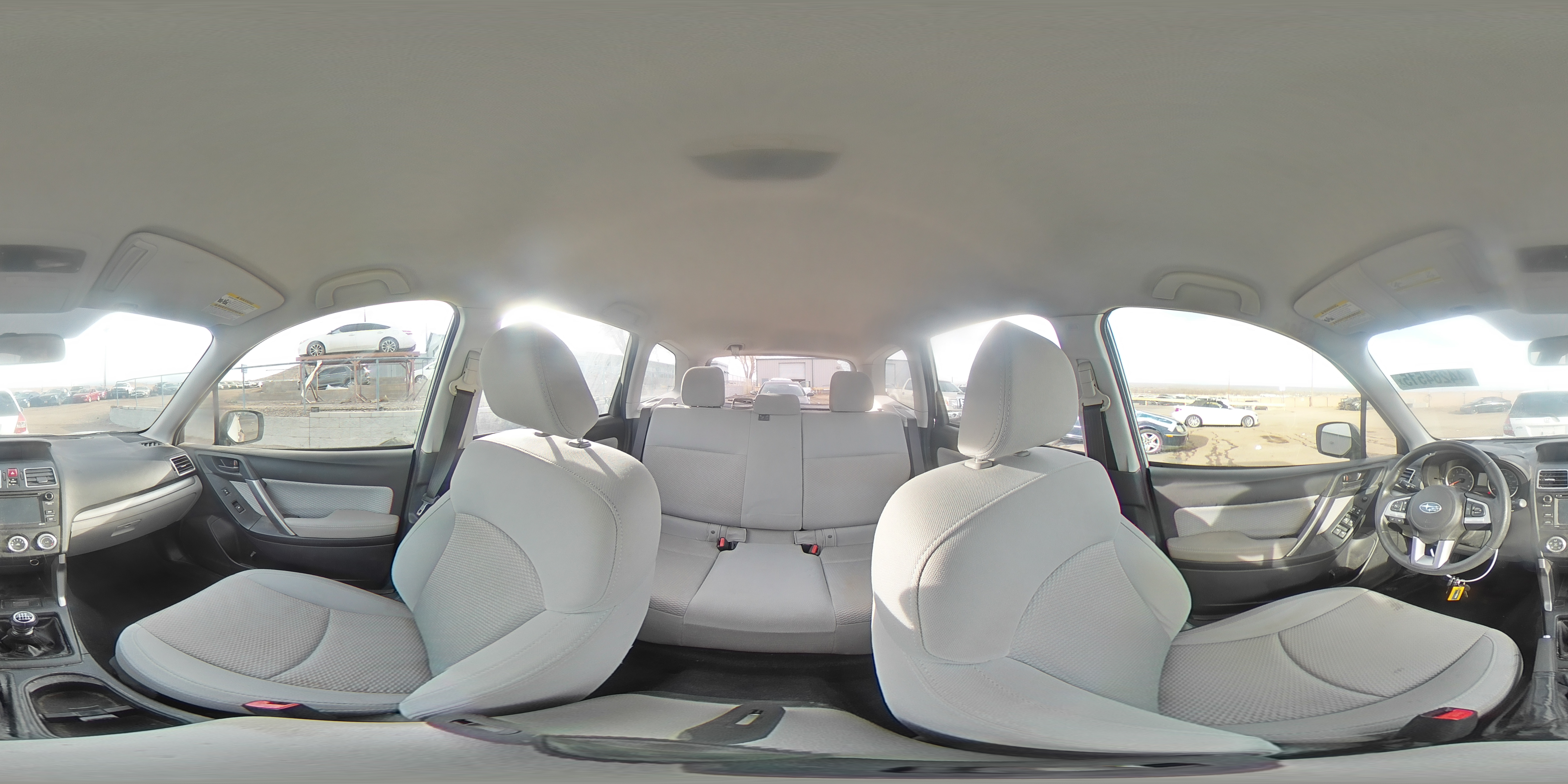 2018 Subaru Forester - Image 14