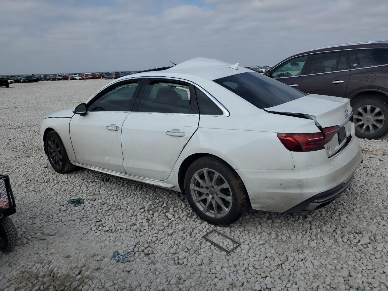 2020 Audi A4 - Image 2