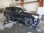 2018 Lincoln Navigator Black Label en Venta en Albany, NY - Front End
