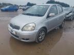 2004 TOYOTA YARIS T SP for sale at Copart WISBECH