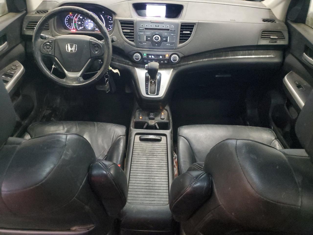 2013 Honda CR-V - Image 8