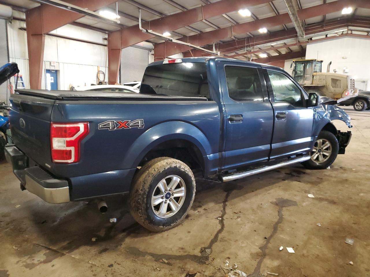 2018 Ford F-150 - Image 3