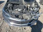 2018 Chevrolet Cruze Lt en Venta en Earlington, KY - Front End