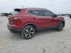 2021 Nissan Rogue Sport Sl en Venta en Lebanon, TN - Front End