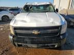 2008 Chevrolet Silverado K1500 de vânzare în Memphis, TN - All Over