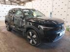 2024 VOLVO XC40 ULTMT for sale at Copart SANDWICH