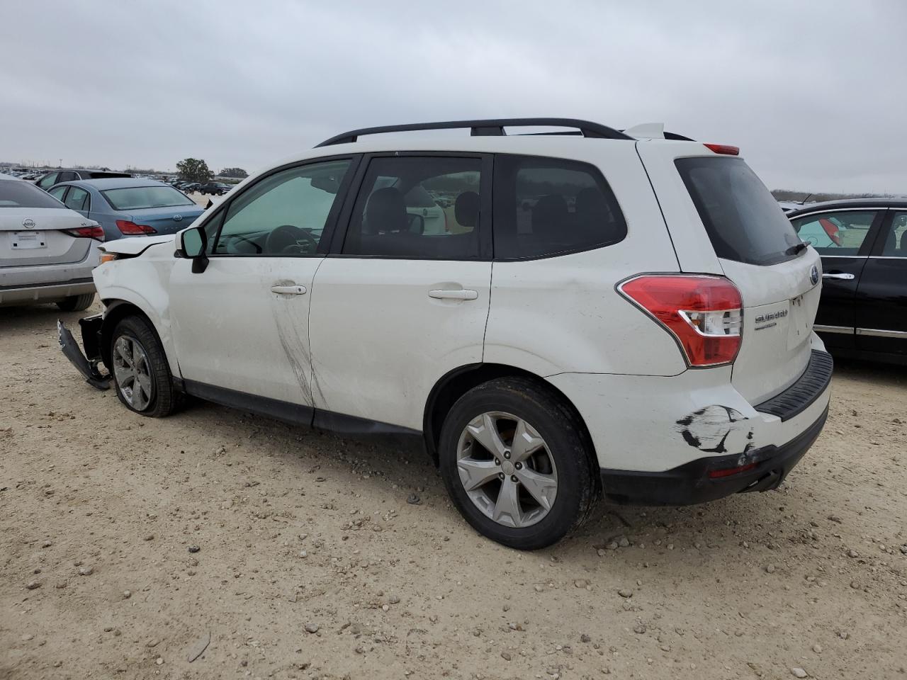 2016 Subaru Forester - Image 2