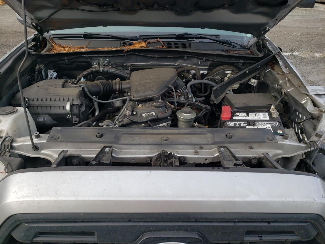 2017 Toyota Tacoma - Image 11