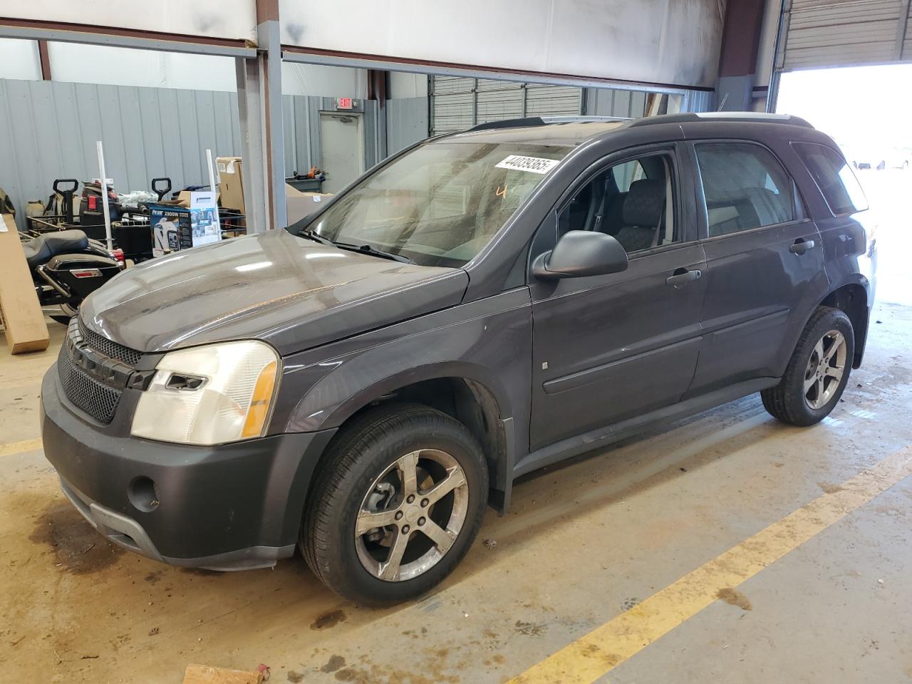 2007 Chevrolet Equinox - Image 1