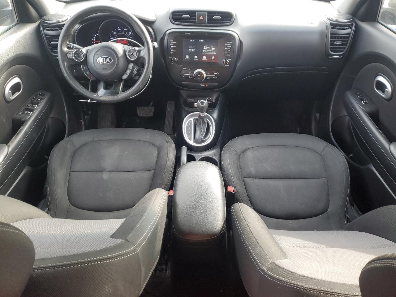 2018 Kia Soul - Image 8