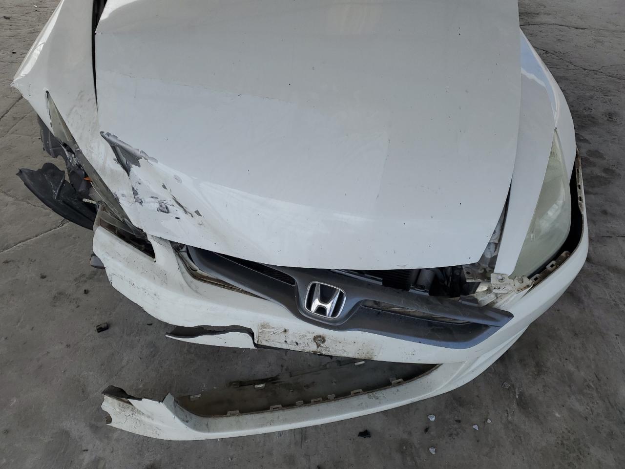 2007 Honda Accord - Image 12