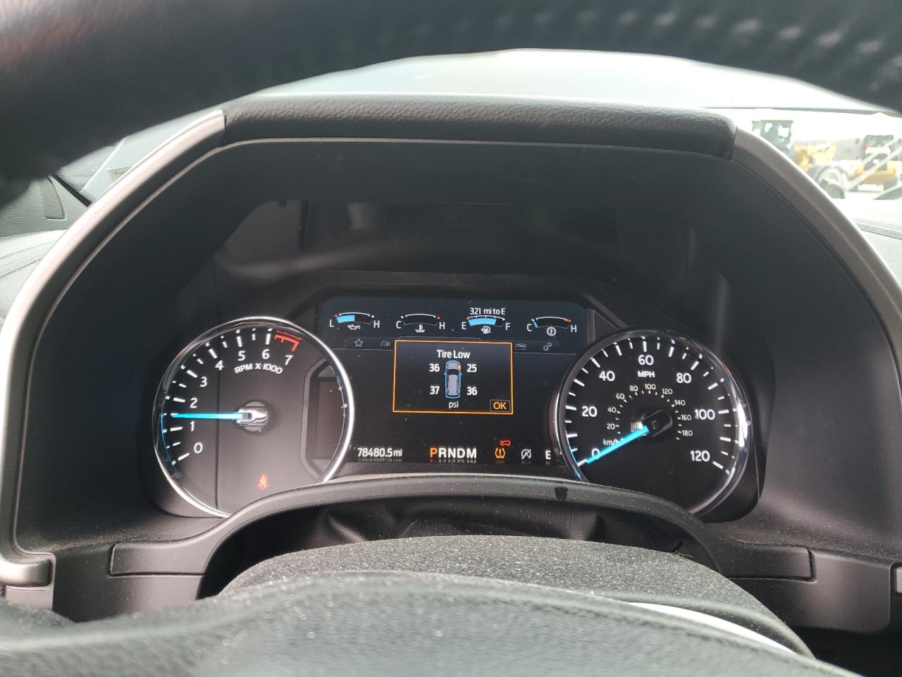 2021 Ford Expedition Xlt VIN: 1FMJU1HT9MEA35301 Lot: 45676985