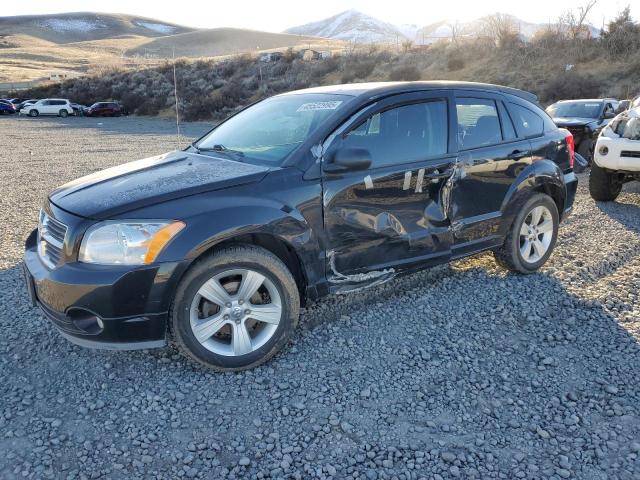 2012 Dodge Caliber Sxt