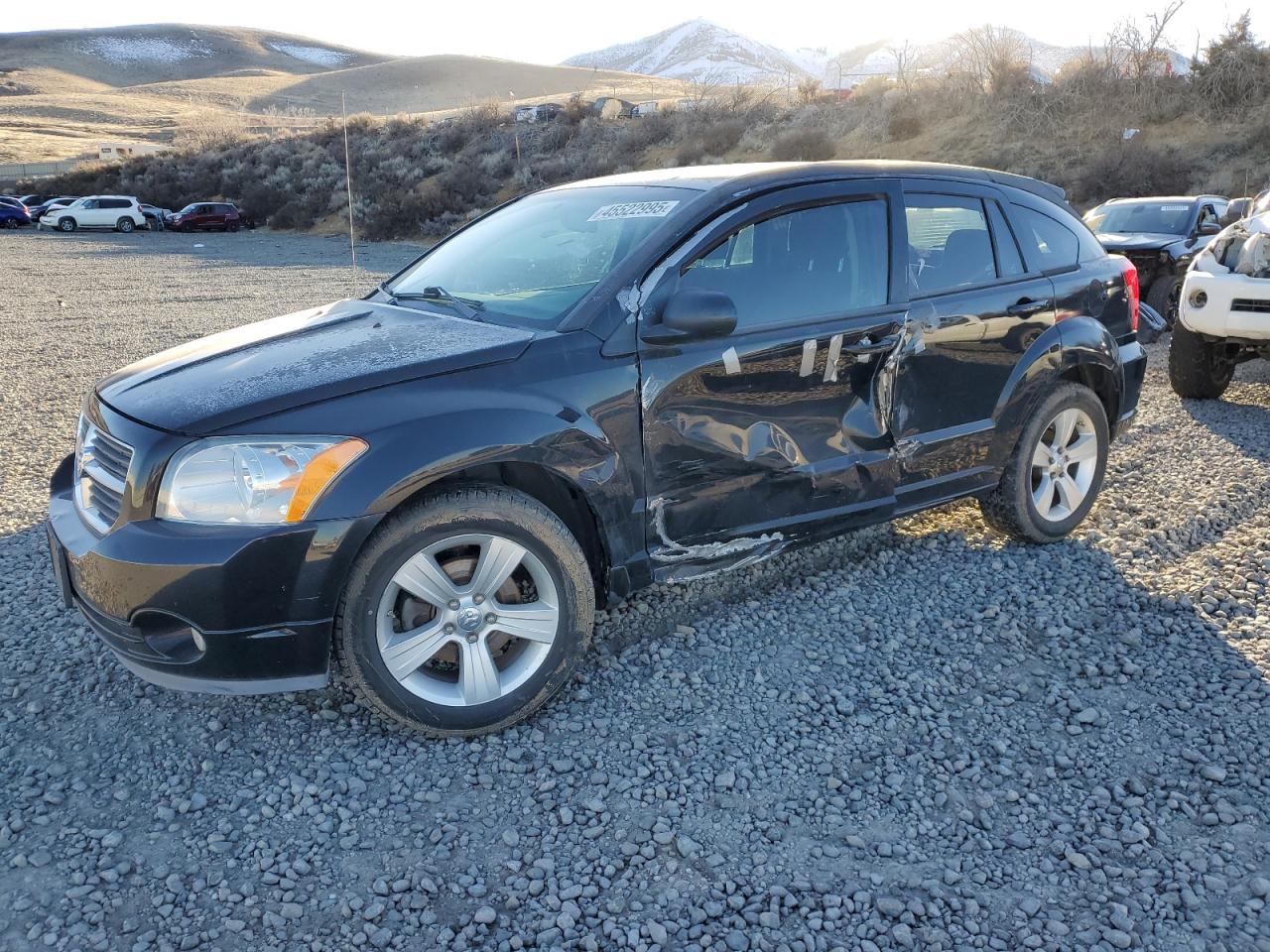 2012 Dodge Caliber - Image 1