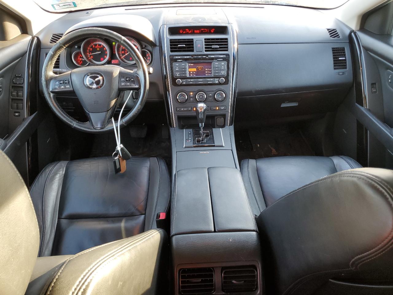 2011 Mazda CX-9 - Image 8