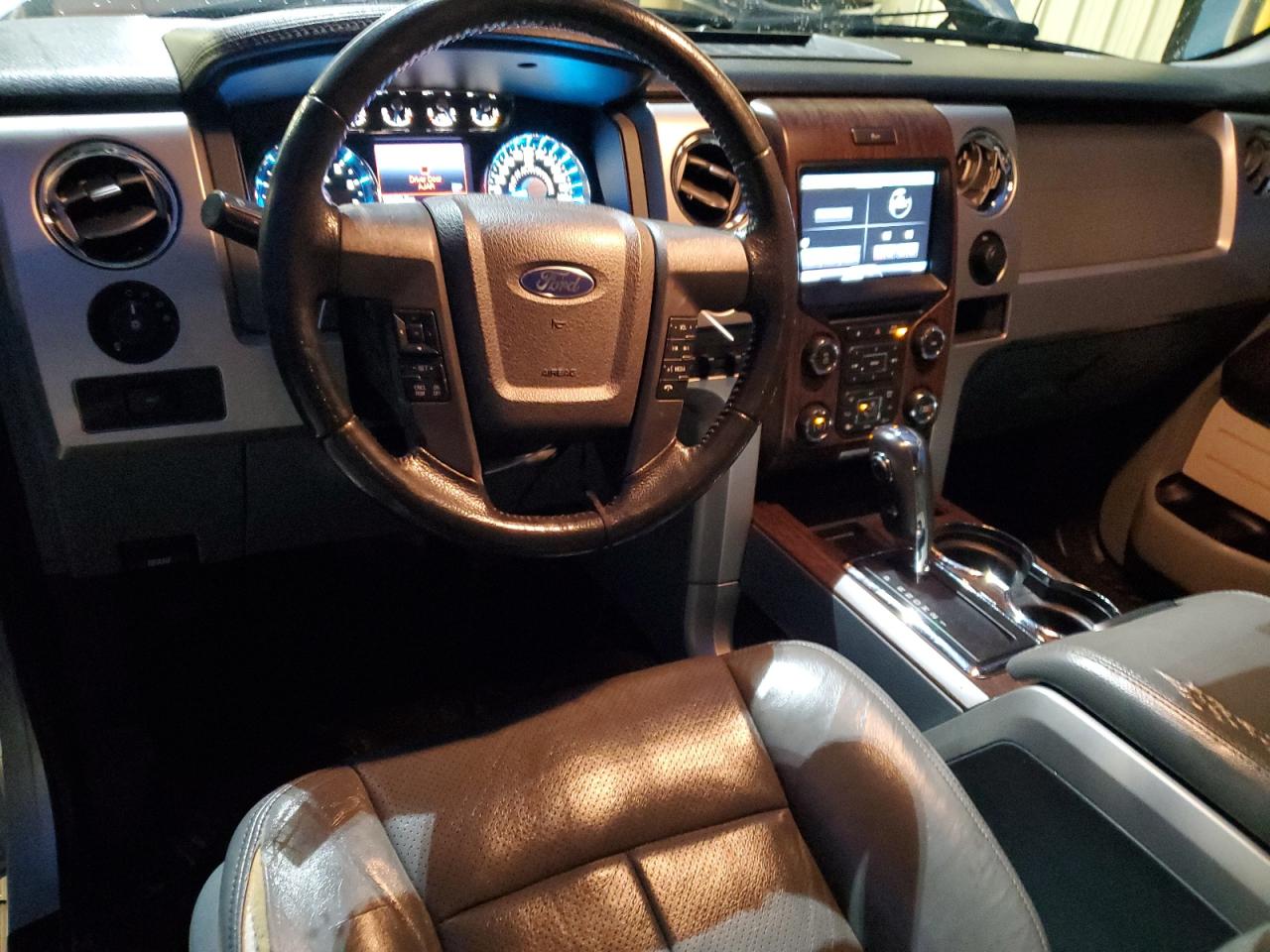 2013 Ford F-150 - Image 8