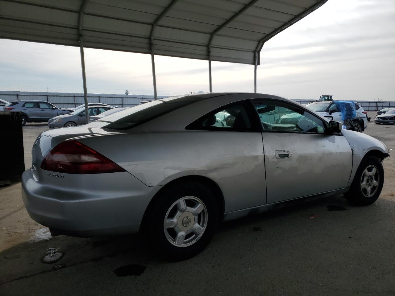 2005 Honda Accord - Image 3