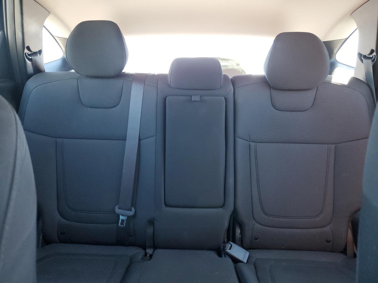 2022 Hyundai Tucson - Image 10