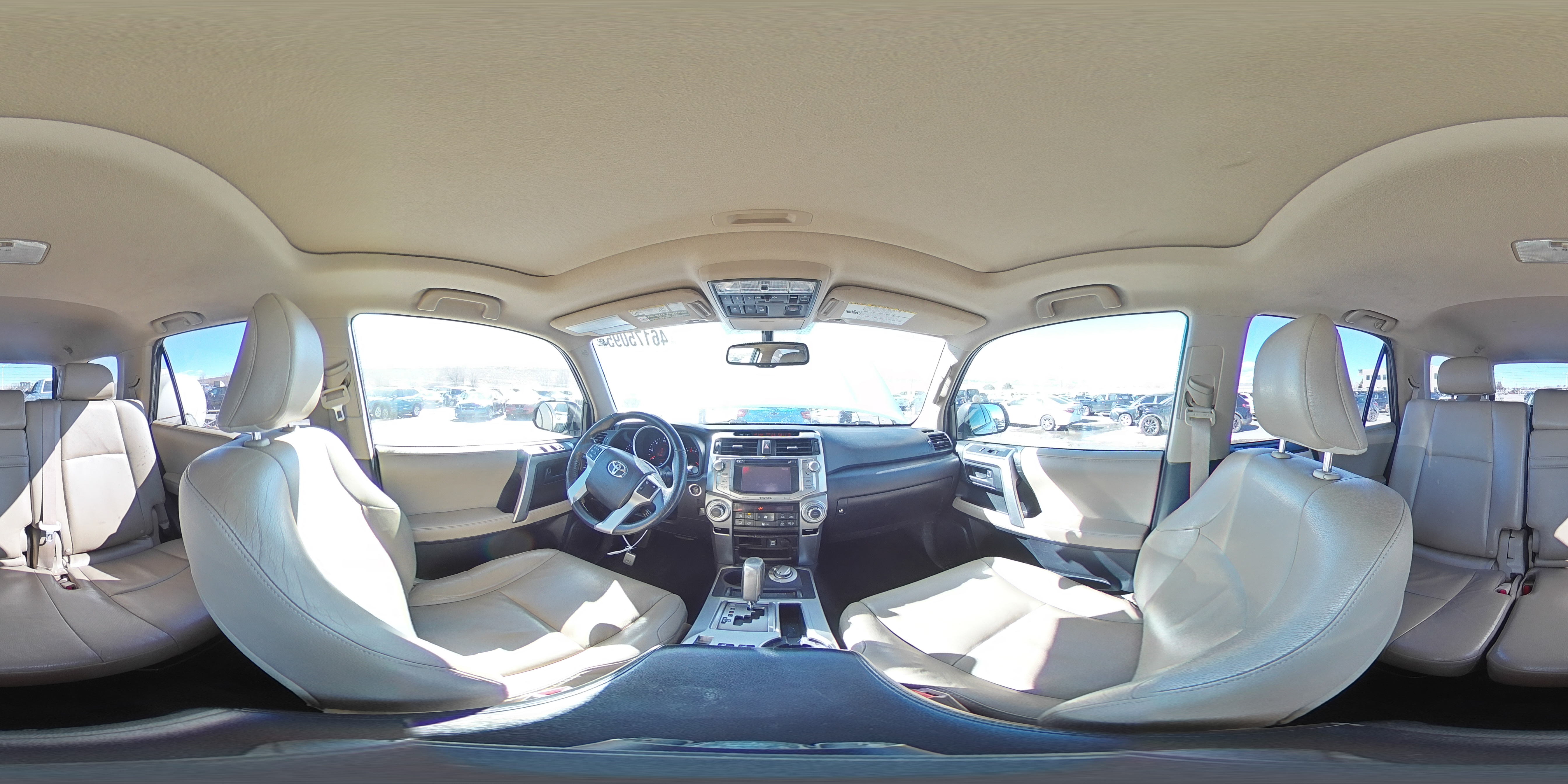 2013 Toyota 4Runner - Image 15