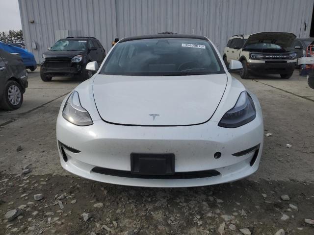  TESLA MODEL 3 2023 Biały