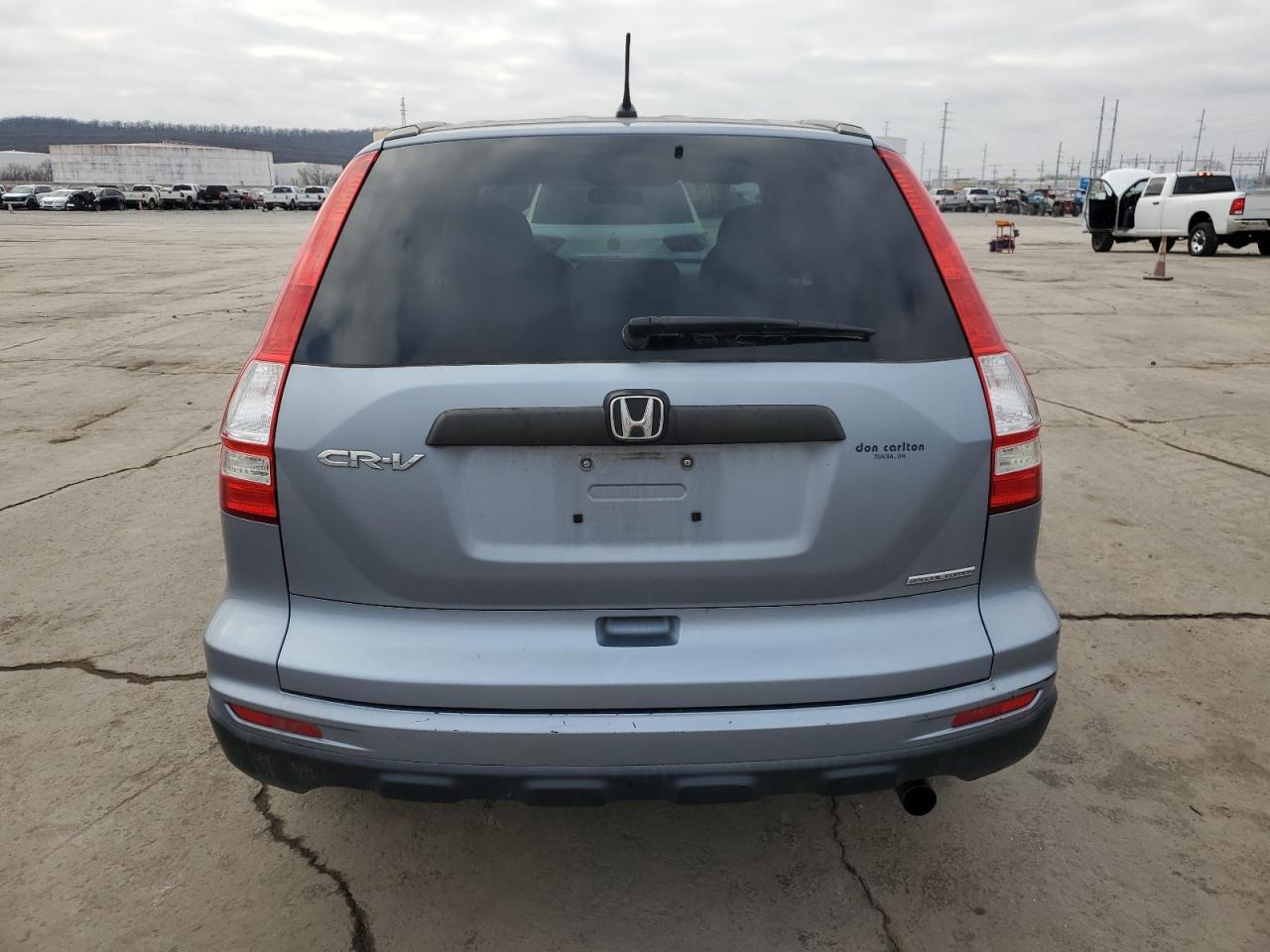 2011 Honda CR-V - Image 6