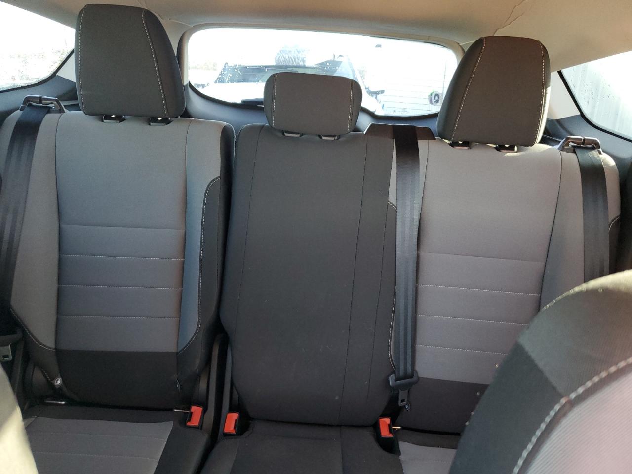 2019 Ford Escape - Image 10